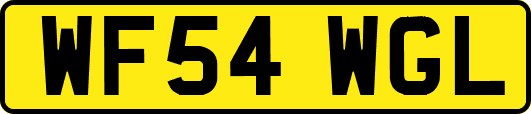 WF54WGL