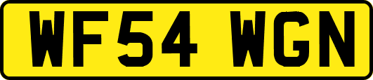 WF54WGN