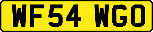 WF54WGO