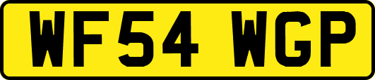 WF54WGP
