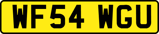 WF54WGU