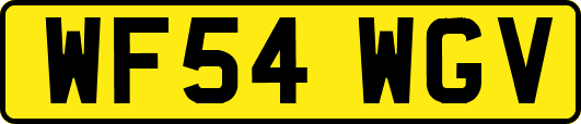 WF54WGV