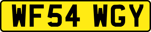 WF54WGY