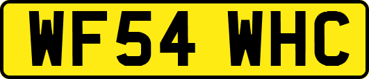 WF54WHC