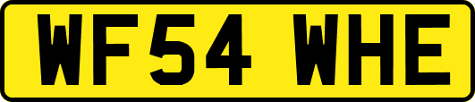 WF54WHE