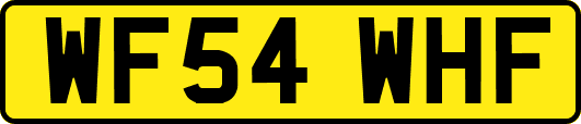 WF54WHF