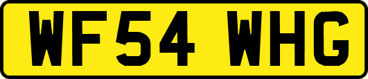 WF54WHG