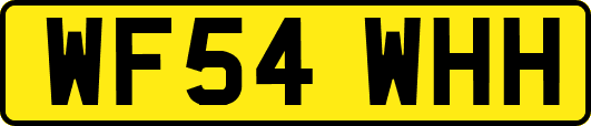WF54WHH