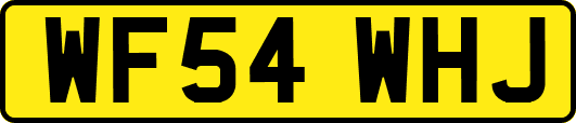 WF54WHJ