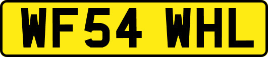 WF54WHL