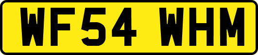 WF54WHM