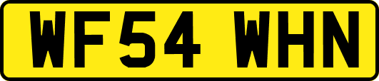 WF54WHN