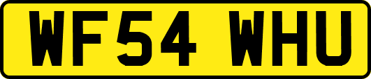 WF54WHU