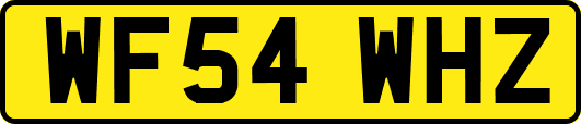 WF54WHZ