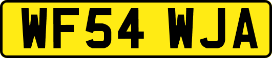 WF54WJA