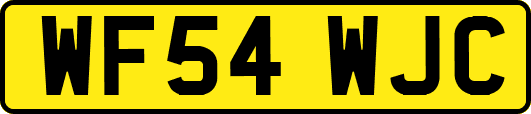 WF54WJC