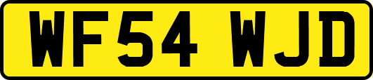WF54WJD