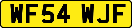 WF54WJF