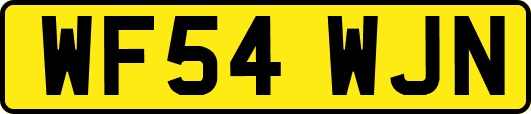 WF54WJN