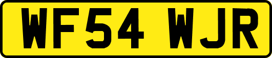 WF54WJR