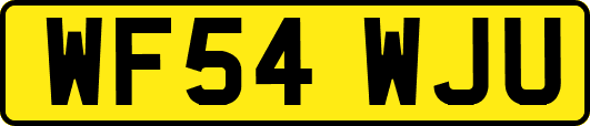 WF54WJU