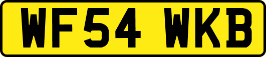WF54WKB