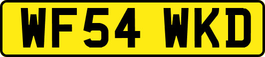 WF54WKD