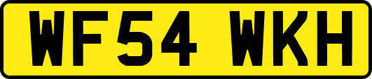 WF54WKH