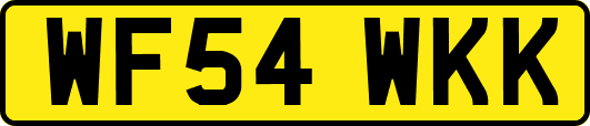 WF54WKK