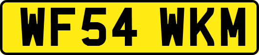 WF54WKM