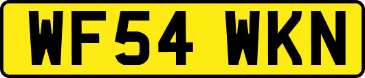 WF54WKN
