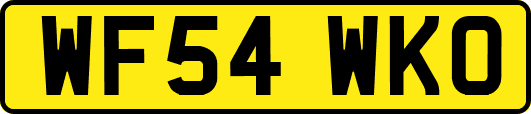 WF54WKO