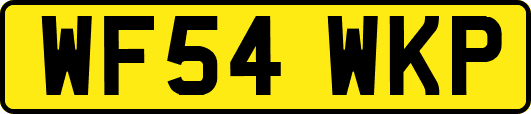 WF54WKP