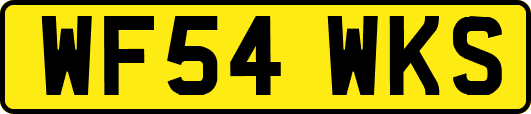WF54WKS