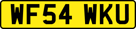 WF54WKU