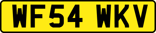 WF54WKV