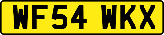 WF54WKX
