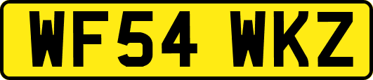 WF54WKZ
