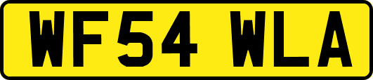 WF54WLA