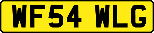 WF54WLG