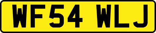 WF54WLJ