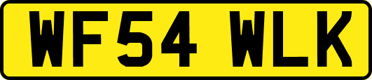 WF54WLK