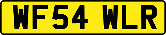 WF54WLR