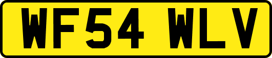 WF54WLV