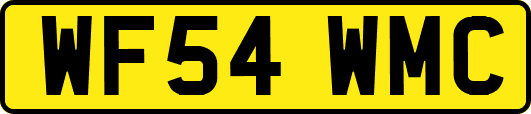 WF54WMC