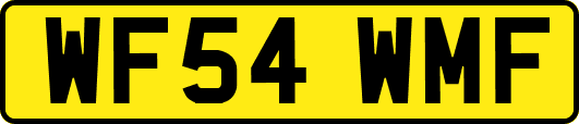 WF54WMF