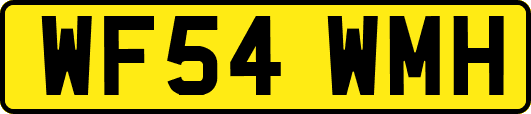 WF54WMH