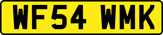 WF54WMK