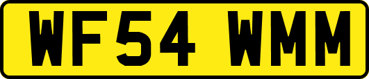 WF54WMM