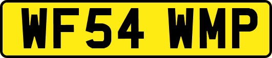 WF54WMP